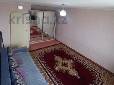 1-комнатная квартира · 37.2 м² · 8/9 этаж, Карбышева 52 за 10.4 млн ₸ в Усть-Каменогорске