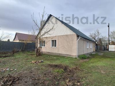 Отдельный дом · 5 комнат · 170 м² · 25 сот., Вокзальная 45 за 30 млн 〒 в Усть-Каменогорске