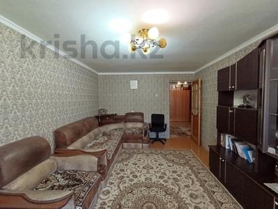 2-комнатная квартира, 52.6 м², 2/5 этаж, Радищева за 17.9 млн 〒 в Петропавловске