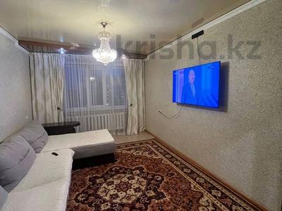 4-комнатная квартира · 80.6 м² · 6/6 этаж, Строителей 4 за 17.1 млн 〒 в Кокшетау