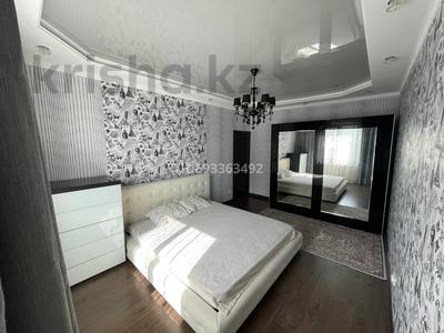 4-бөлмелі пәтер · 100 м² · 5/9 қабат, Молдагалиева 31 — Азаттык-Молдагалиева, бағасы: 38.5 млн ₸ в Атырау