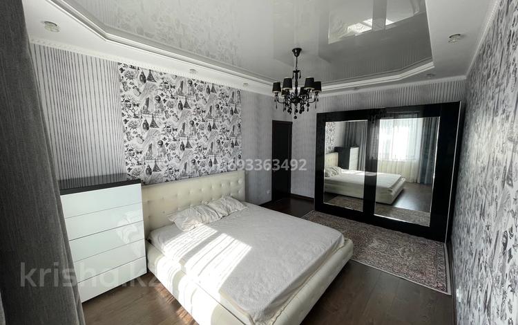 4-бөлмелі пәтер · 100 м² · 5/9 қабат, Молдагалиева 31 — Азаттык-Молдагалиева, бағасы: 38.5 млн ₸ в Атырау — фото 26