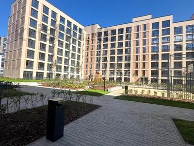 1-бөлмелі пәтер · 36 м² · 4/16 қабат, Туран 57д, бағасы: 35 млн ₸ в Астане, Нура р-н