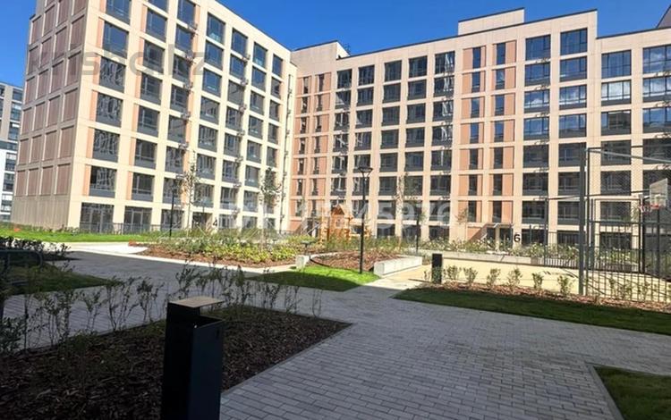 1-бөлмелі пәтер · 36 м² · 4/16 қабат, Туран 57д, бағасы: 35 млн ₸ в Астане, Нура р-н — фото 2