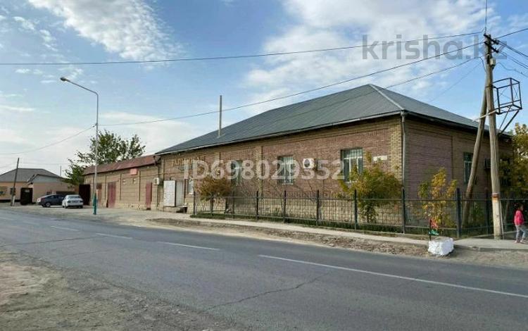 Свободное назначение · 45 м² за 100 000 ₸ в  — фото 5