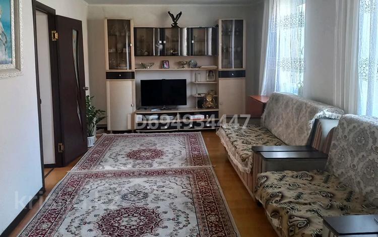 Отдельный дом · 3 комнаты · 72.3 м² · 6 сот., Народная 6 — Новая мечеть за 25 млн 〒 в Семее — фото 2