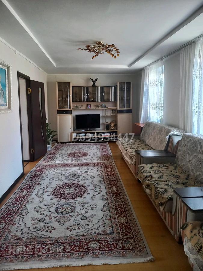 Отдельный дом · 3 комнаты · 72.3 м² ·