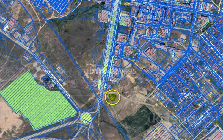 Жер телімі · 3305 га, проспект Металлургов, в районе АЗС "Гелиос" — На вьезде в город, бағасы: 35 млн ₸ в Темиртау — фото 2