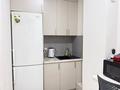 1-комнатная квартира · 28 м² · 1 этаж, Кенесары хана 54/23 — Мустафина / Дулаии за 12 000 ₸ в Алматы, Бостандыкский р-н — фото 4