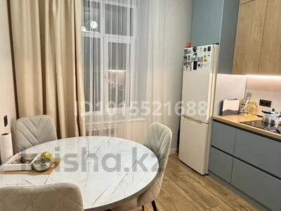 2-комнатная квартира · 69 м² · 5/6 этаж, Майкудук 25 за 29 млн ₸ в Караганде, Алихана Бокейханова р-н