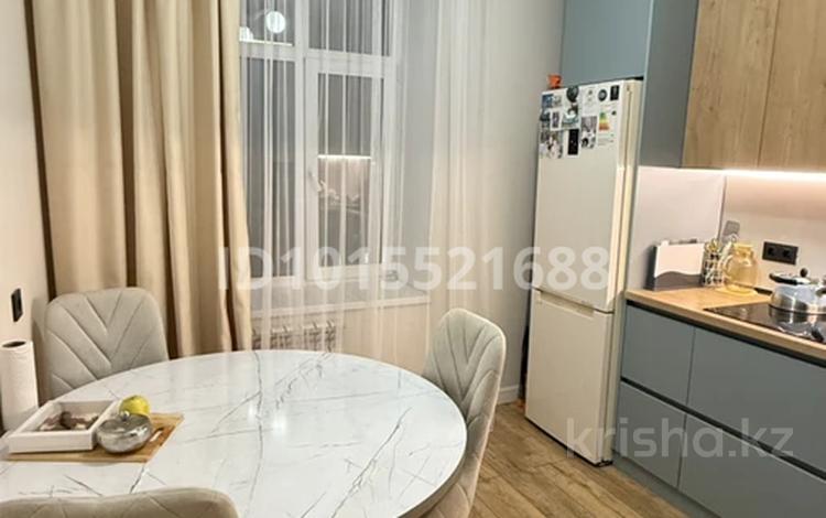 2-комнатная квартира · 69 м² · 5/6 этаж, Майкудук 25 за 29 млн ₸ в Караганде, Алихана Бокейханова р-н — фото 2