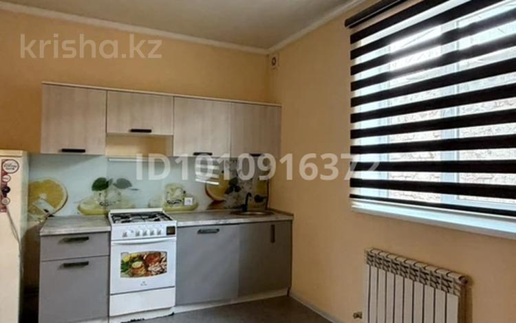 Үйдің бір бөлігі · 2 бөлме · 60 м², Бокина 48 — Возле Энергосбыта, бағасы: 130 000 〒 в Талгаре — фото 2