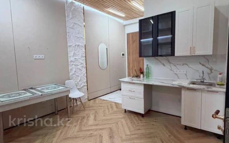 1-бөлмелі пәтер · 30.2 м² · 3/3 қабат, Санкибай батыра 253/1, бағасы: 12.5 млн ₸ в Актобе — фото 2