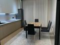 3-бөлмелі пәтер · 110 м² · 10/16 қабат, Утеген батыра 11, бағасы: 100 млн ₸ в Алматы, Ауэзовский р-н — фото 9