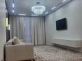 3-бөлмелі пәтер · 110 м² · 10/16 қабат, Утеген батыра 11, бағасы: 100 млн ₸ в Алматы, Ауэзовский р-н — фото 35