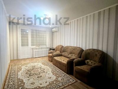 1-комнатная квартира · 34 м² · 4/5 этаж, хименко за 14.5 млн 〒 в Петропавловске