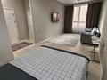 1-комнатная квартира · 46 м² · 2/5 этаж, мкр Шымсити, 190 квартал 1138 за 230 000 ₸ в Шымкенте, Абайский р-н