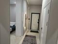 1-комнатная квартира · 46 м² · 2/5 этаж, мкр Шымсити, 190 квартал 1138 за 230 000 ₸ в Шымкенте, Абайский р-н — фото 13