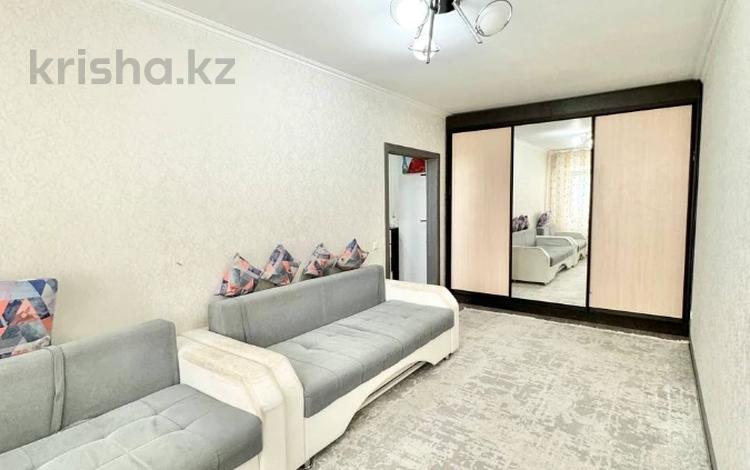 1-бөлмелі пәтер, 42 м², 9/13 қабат, Чингиз Айтматов, д. 36, бағасы: ~ 19 млн 〒 в Астане — фото 10