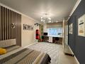 4-бөлмелі пәтер · 123.3 м² · 2/9 қабат, Аль-Фараби 20, бағасы: 98 млн ₸ в Костанае — фото 13