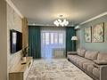 4-бөлмелі пәтер · 123.3 м² · 2/9 қабат, Аль-Фараби 20, бағасы: 98 млн ₸ в Костанае — фото 16