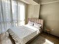 1-бөлмелі пәтер · 45 м² · 4/12 қабат, Торайгырова 21/1 — Мустафина, бағасы: 4 000 〒 в Алматы, Бостандыкский р-н — фото 2