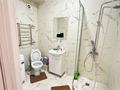 1-бөлмелі пәтер · 45 м² · 4/12 қабат, Торайгырова 21/1 — Мустафина, бағасы: 4 000 〒 в Алматы, Бостандыкский р-н — фото 8