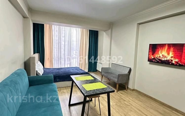 1-бөлмелі пәтер · 45 м² · 4/12 қабат, Торайгырова 21/1 — Мустафина, бағасы: 4 000 〒 в Алматы, Бостандыкский р-н — фото 10