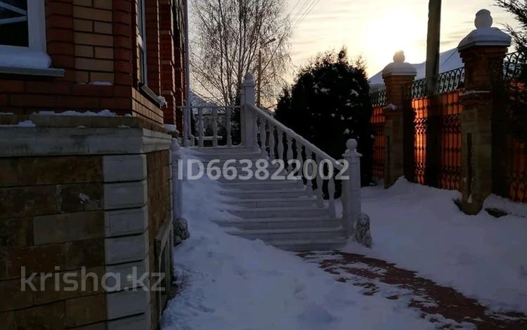 Жеке үй · 12 бөлме · 527 м² · 12 жүзд., Есенжанова, бағасы: 480 млн ₸ в Уральске — фото 49