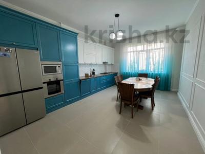 3-бөлмелі пәтер, 160 м², 5/11 қабат, КУНАЕВА 36Б, бағасы: 75 млн 〒 в Шымкенте, Аль-Фарабийский р-н