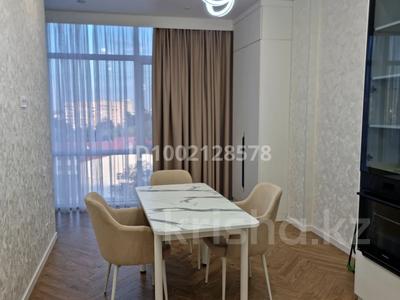 2-бөлмелі пәтер · 82 м² · 7/9 қабат, Вокзальная 4/1, бағасы: 400 000 〒 в Уральске