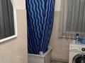 1-бөлмелі пәтер · 38 м² · 1/5 қабат, Көкжиек ш/а. 61, бағасы: 12 000 ₸ в Алматы, Жетысуский р-н — фото 8