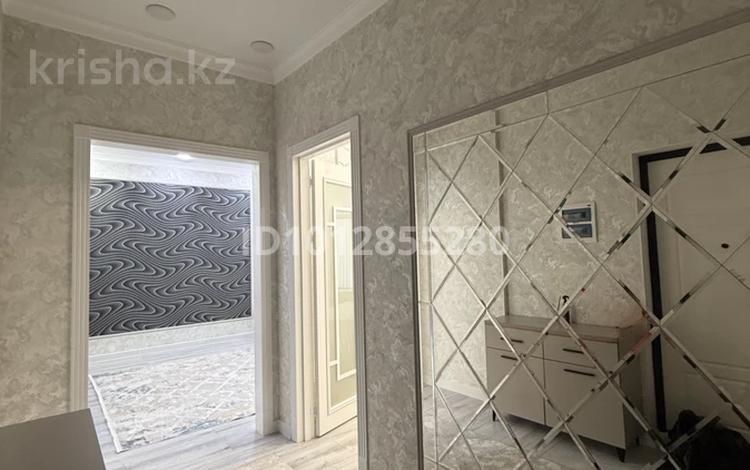 2-комнатная квартира · 73.9 м² · 12/12 этаж, К. Толеметова 64 — Grand park за ~ 43 млн ₸ в Шымкенте, Абайский р-н — фото 8