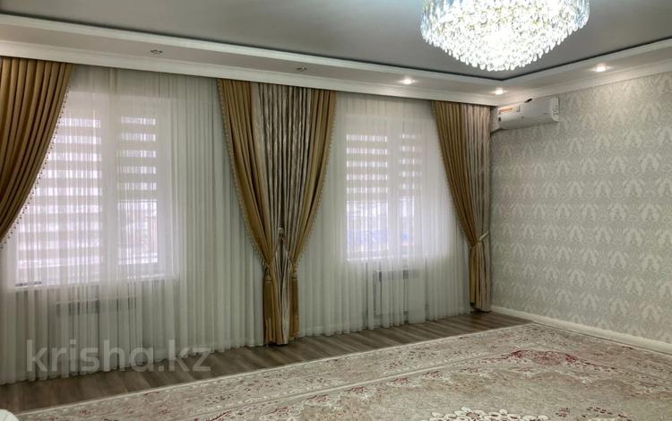 3-комнатная квартира · 130 м² · 3/8 этаж, 33-й мкр 3 за ~ 48.5 млн ₸ в Актау — фото 25