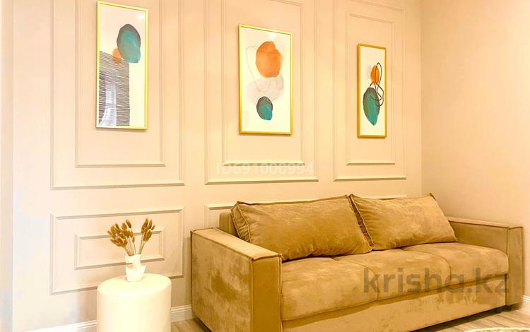 2-комнатная квартира · 44 м² · 18/21 этаж, Сарайшык 6 — ЖК Атлант , RIXOS, КТЖ,КАЗМЕДИАЦЕНТР за 29 888 〒 в Астане, Есильский р-н — фото 28