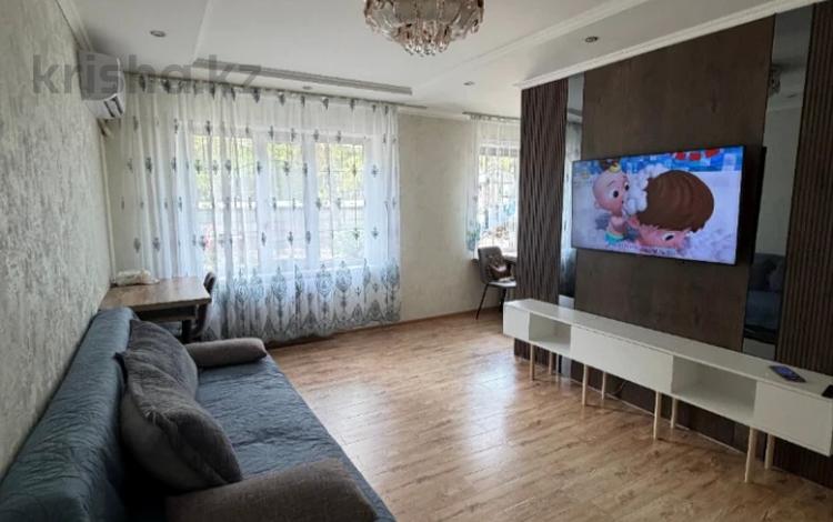 3-комнатная квартира · 54.4 м² · 1/5 этаж, Якова Геринга 13 за 21.6 млн ₸ в Павлодаре — фото 14