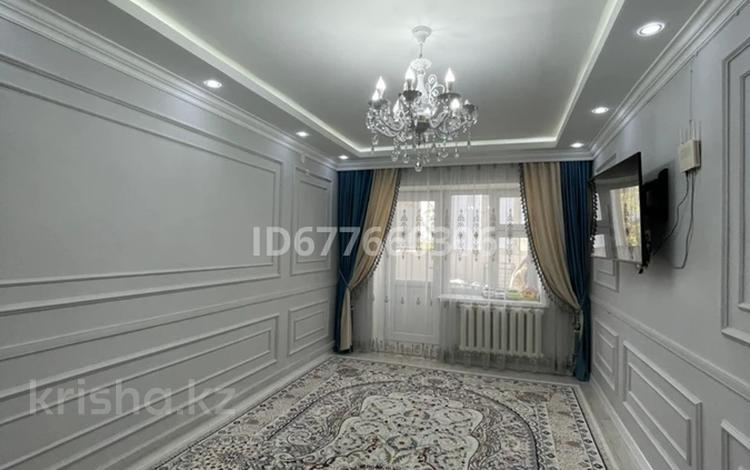 2-комнатная квартира, 60 м², 1/5 этаж, Мкр Астана-2 81А за 17.8 млн 〒 в  — фото 2