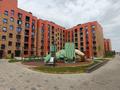2-бөлмелі пәтер · 57.7 м² · 5/6 қабат, Халиулина, бағасы: 47 млн ₸ в Алматы, Медеуский р-н — фото 9