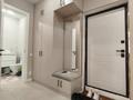 2-бөлмелі пәтер · 57.7 м² · 5/6 қабат, Халиулина, бағасы: 47 млн ₸ в Алматы, Медеуский р-н — фото 2
