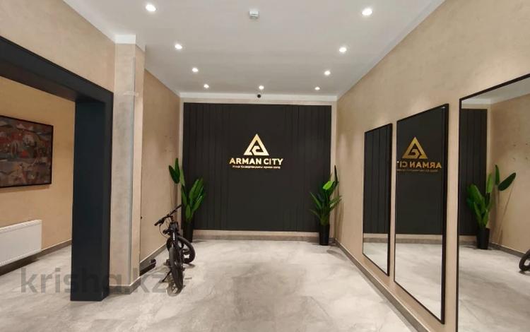 2-бөлмелі пәтер · 57.7 м² · 5/6 қабат, Халиулина, бағасы: 47 млн ₸ в Алматы, Медеуский р-н — фото 5