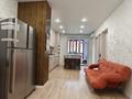 2-бөлмелі пәтер · 57.7 м² · 5/6 қабат, Халиулина, бағасы: 47 млн ₸ в Алматы, Медеуский р-н — фото 7