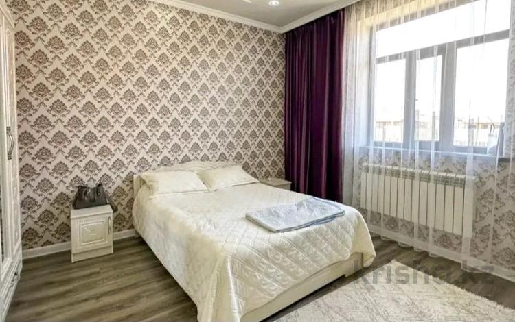 2-бөлмелі пәтер · 68 м² · 6/7 қабат, МКР. НОВЫЙ КАРАТАЛ — ВОЗЛЕ СИТИ ПЛЮС - MAGNUM- НАБЕРЕЖНАЯ, бағасы: 140 000 ₸ в Талдыкоргане — фото 33