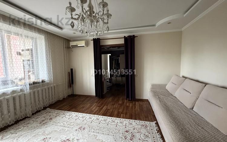 3-комнатная квартира · 68 м² · 3/10 этаж, мкр Юго-Восток, Татимбета 13 за 30 млн ₸ в Караганде, Казыбек би р-н — фото 4