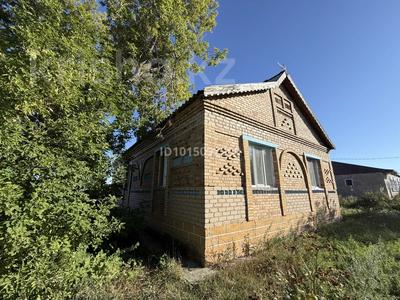 Отдельный дом · 4 комнаты · 100 м² · 8 сот., Женис 6А — Школа за 6 млн ₸ в Бирсуат
