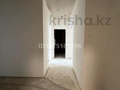 3-комнатная квартира · 72.4 м² · 16/17 этаж, Бухар Жырау 33 за 52 млн ₸ в Астане, Есильский р-н