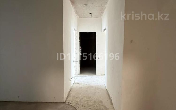 3-комнатная квартира · 72.4 м² · 16/17 этаж, Бухар Жырау 33 за 52 млн ₸ в Астане, Есильский р-н — фото 3
