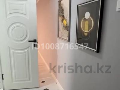 3-комнатная квартира · 55 м² · 2/4 этаж, Ниеткалиева 10 — Койгельды за 170 000 〒 в Таразе