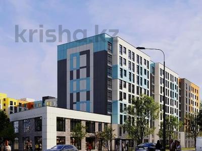 Продажа квартир в Алматы: 2-комнатная квартира · 47.9 м² · 2/9 этаж, мкр Шугыла, Строительная 7 — Абая за 26.7 млн 〒 2-комнатная квартира · 47.9 м² · 2/9 этаж, мкр Шугыла, Строительная 7 — Абая за 26.7 млн 〒 в Алматы, Наурызбайский р-н
