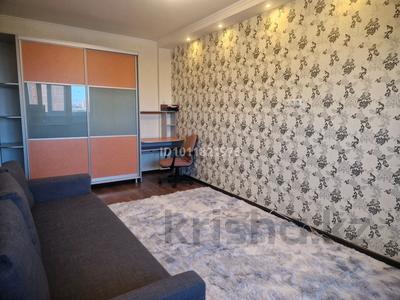 1-бөлмелі пәтер · 40 м² · 6/18 қабат, Абылай хана 5/3, бағасы: 200 000 ₸ в Астане, Алматы р-н