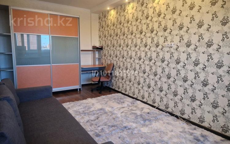1-комнатная квартира · 40 м² · 6/18 этаж, Абылай хана 5/3 за 200 000 ₸ в Астане, Алматы р-н — фото 2